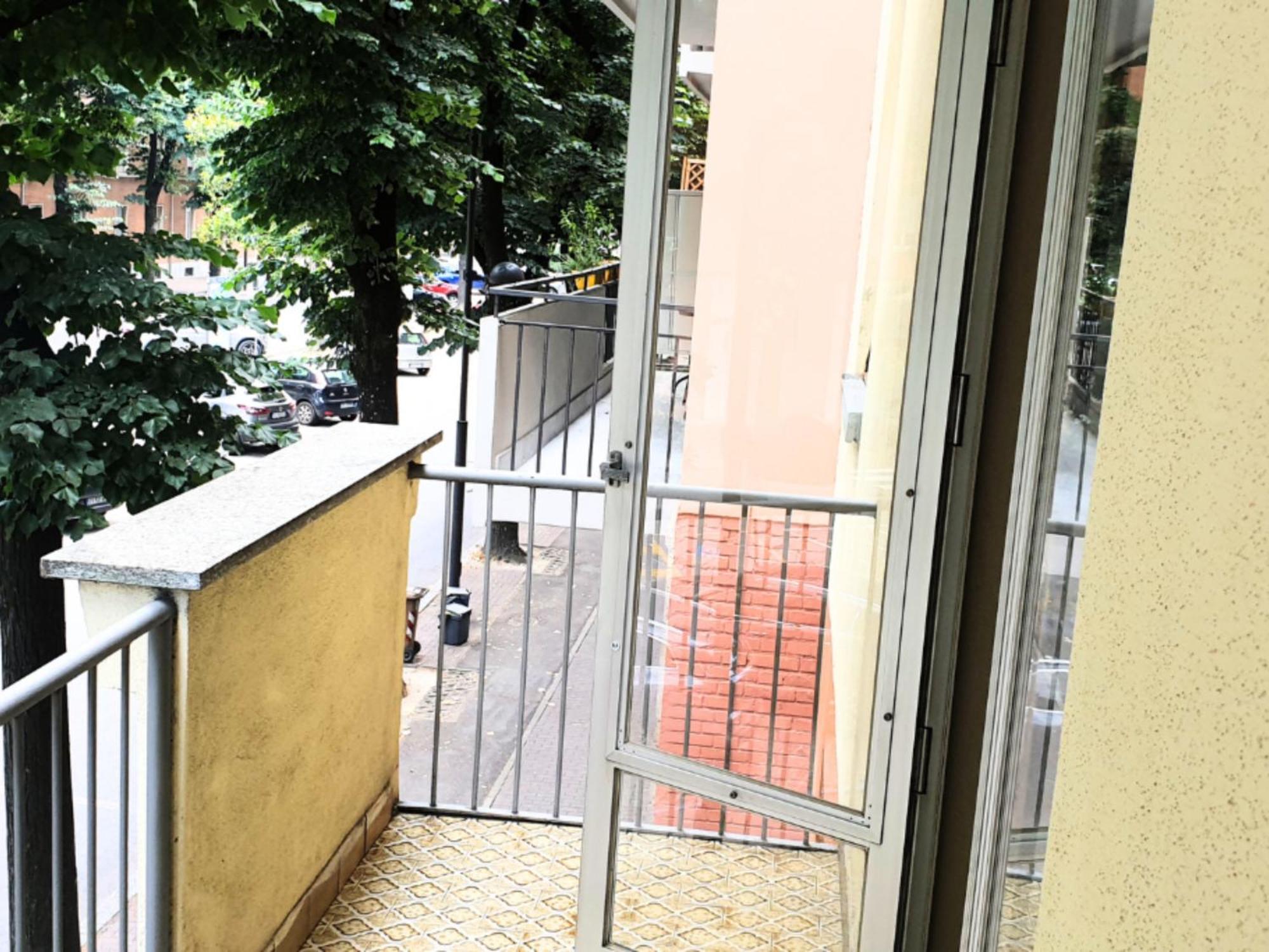 Peppe Home Fontana Del Trianon Parma Exterior foto